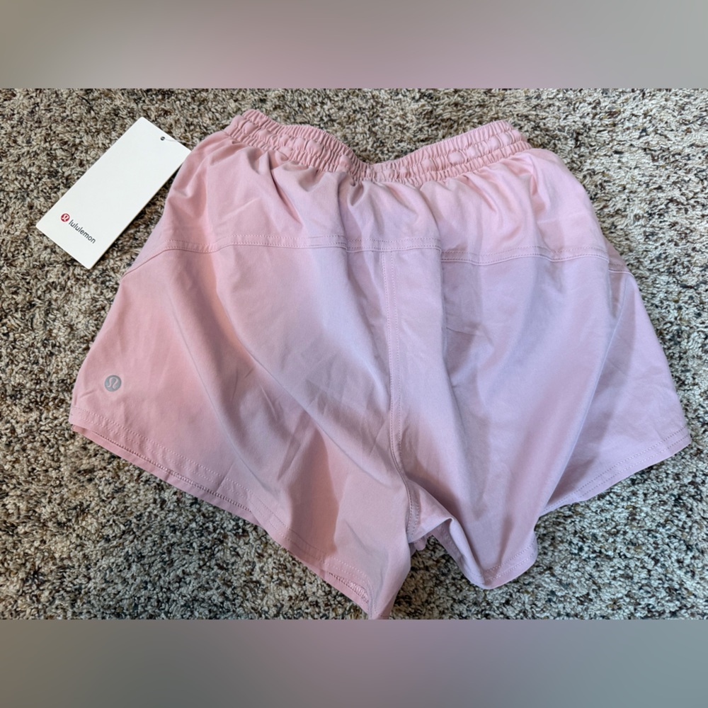 Lululemon Athletica Pink Apparel